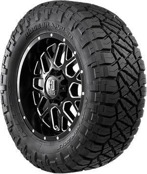 Nitto Ridge Grappler 35x12.50R18