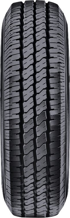 Maxtrek MK 700 195/65R16C
