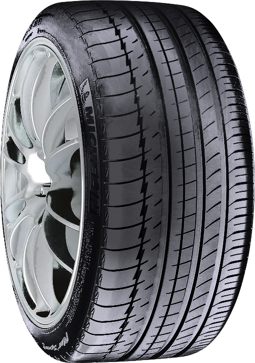 Michelin Pilot Sport PS2 ZP 225/45ZR17 - Wheelwiz