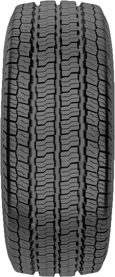 Nexen Roadian CT8 HL LT245/75R16