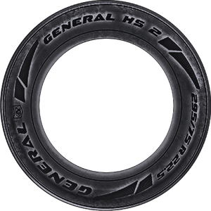 General HS 11R22.5