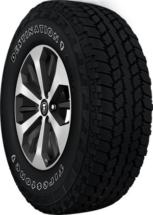 Firestone Destination A/T2 235/65R17