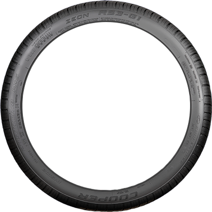 Cooper Zeon RS3-G1 205/55R16