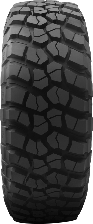 BFGoodrich Mud-Terrain T/A KM2 LT255/80R17 - Wheelwiz