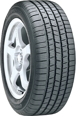 Hankook Optimo H725 P235/55R18