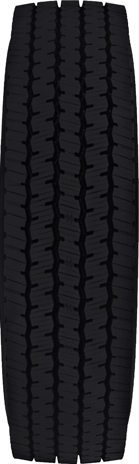 Toyo M671A 11R22.5 - Wheelwiz