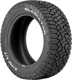 Gladiator X Comp A/T 245/75R16 - Wheelwiz