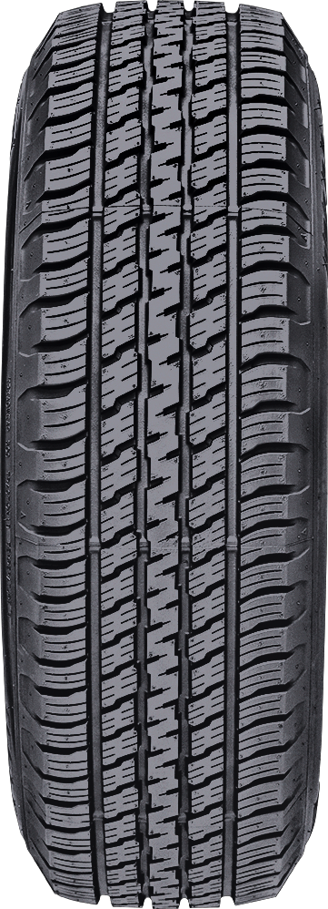 Falken WildPeak H/T 215/65R17 99S