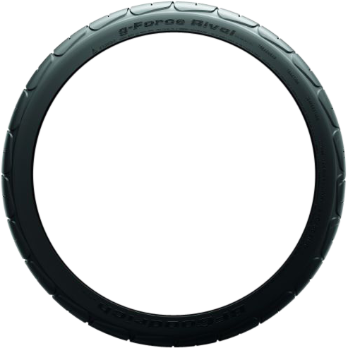 BFGoodrich g-Force Rival S 335/30R18 - Wheelwiz