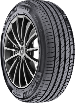 Michelin Primacy 4 ST 235/55R18 - Wheelwiz