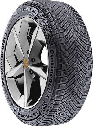 Continental VikingContact 8 205/50R17 93H XL (FR)