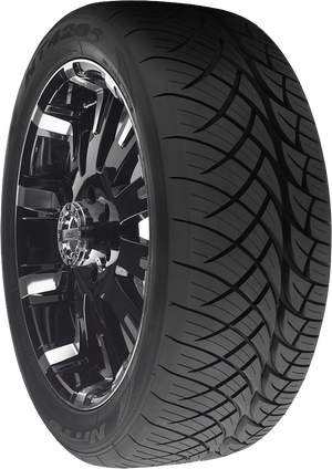 Nitto NT-420S 305/35R24