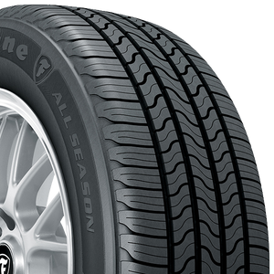 Firestone All Season 265/60R18