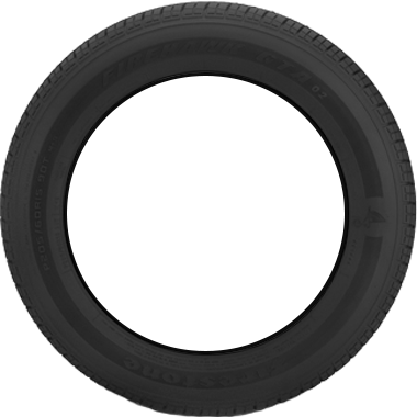 Firestone Firehawk GTA-03 215/55R18