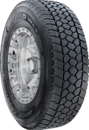 Toyo Open Country WLT1 LT265/70R18 - Wheelwiz