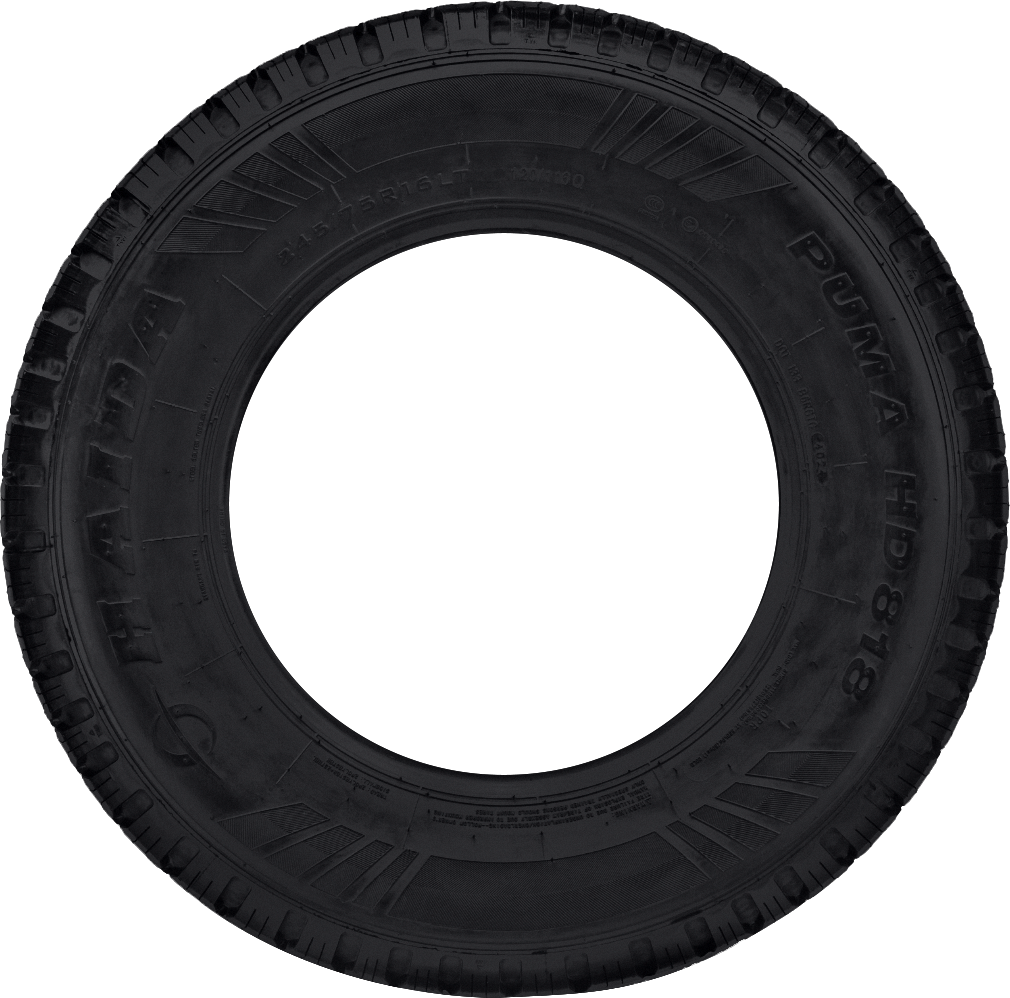 Haida HD818 235/75R15