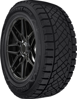 Predator Mutant Iceman LT275/65R20