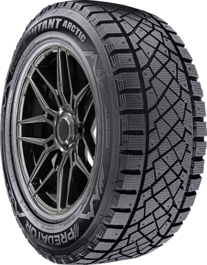 Predator New Mutant Arctic 35x12.50R20LT STUDDABLE