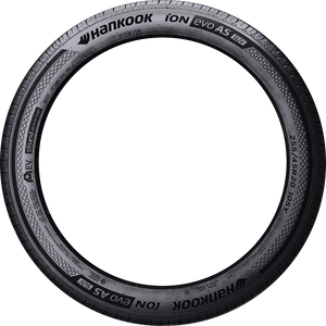 Hankook iON evo AS SUV 285/40R21