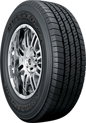 Bridgestone Dueler H/T 685 245/75R16