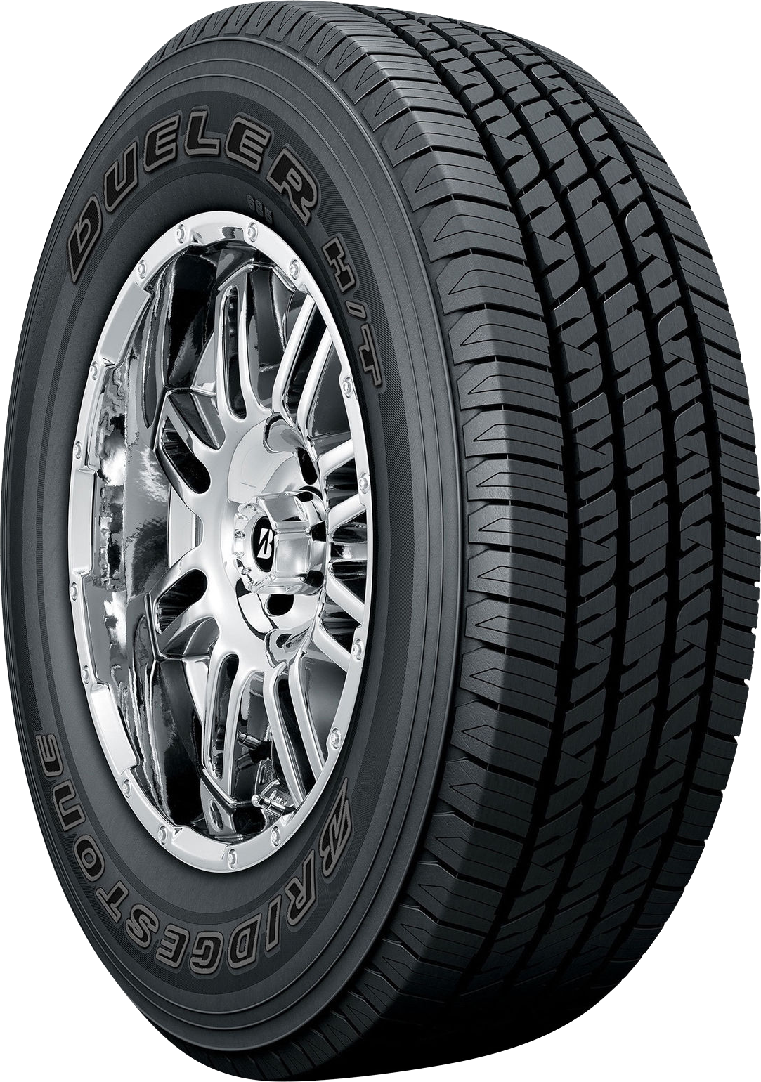 Bridgestone Dueler H/T 685 255/70R16