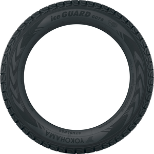 Yokohama IceGUARD G075 255/55R20 110T XL - Wheelwiz