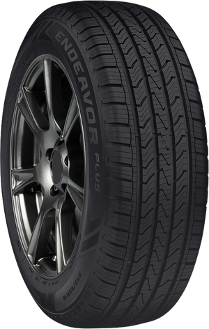 Cooper Endeavor Plus 275/65R18