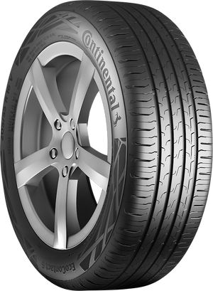 Continental EcoContact 6 225/40R18 92Y XL SSR (*)