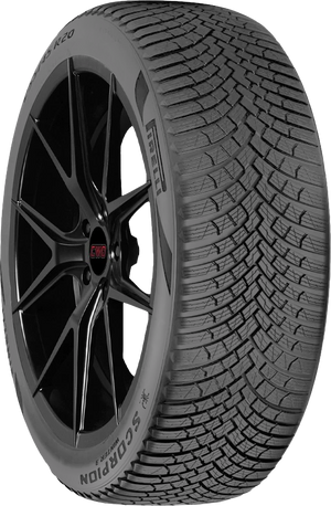Pirelli Scorpion Winter 3 235/45R21 - Wheelwiz