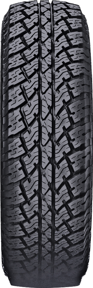 Bridgestone Dueler A/T 693V 265/55R20 - Wheelwiz