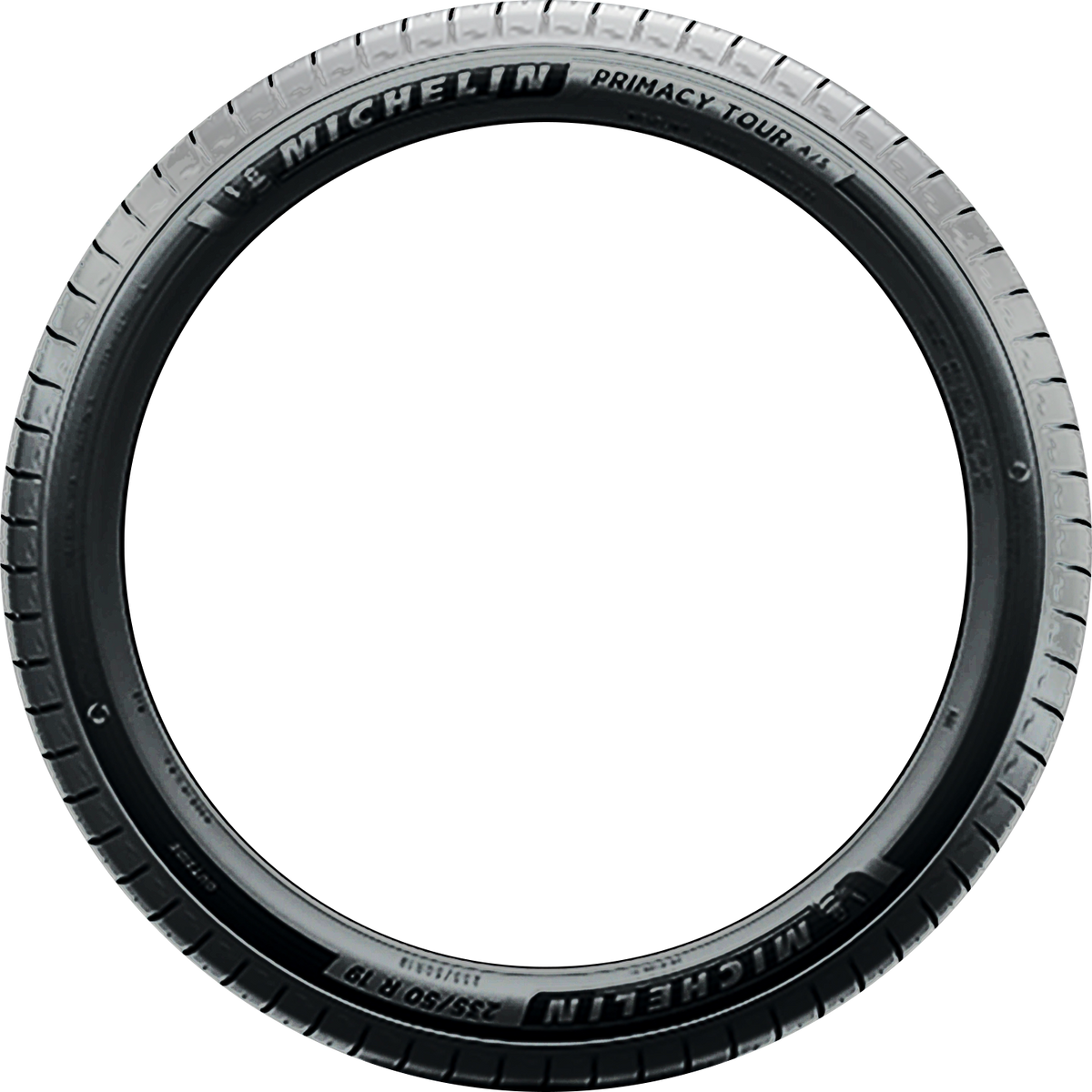 Michelin Primacy Tour A/S 255/50R21 109H XL (*) (ACOUSTIC) - Wheelwiz