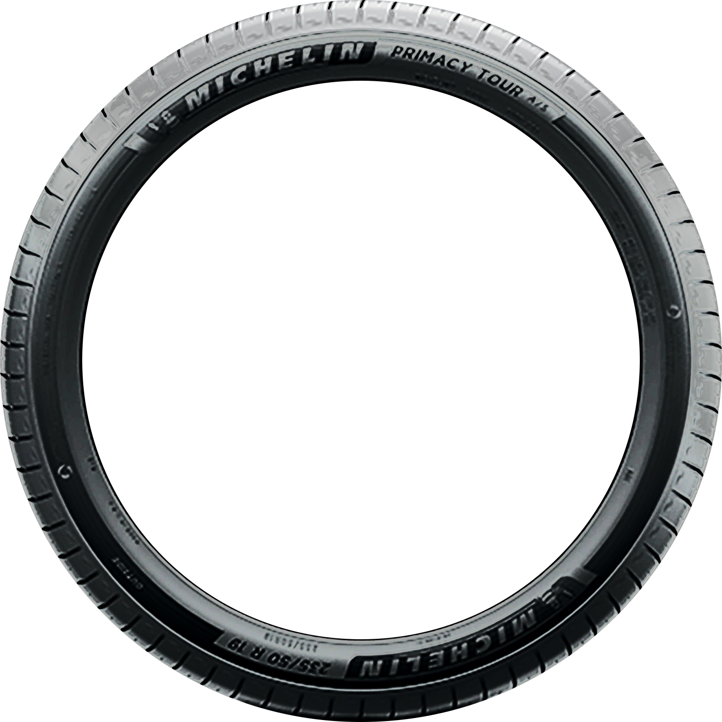 Michelin Primacy Tour A/S 265/45R21 - Wheelwiz