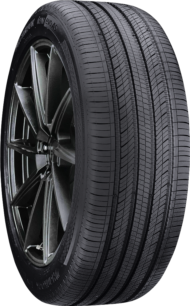 Hankook iON evo AS 245/45R20