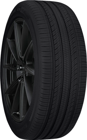 Hankook iON evo AS 245/45R20 - Wheelwiz