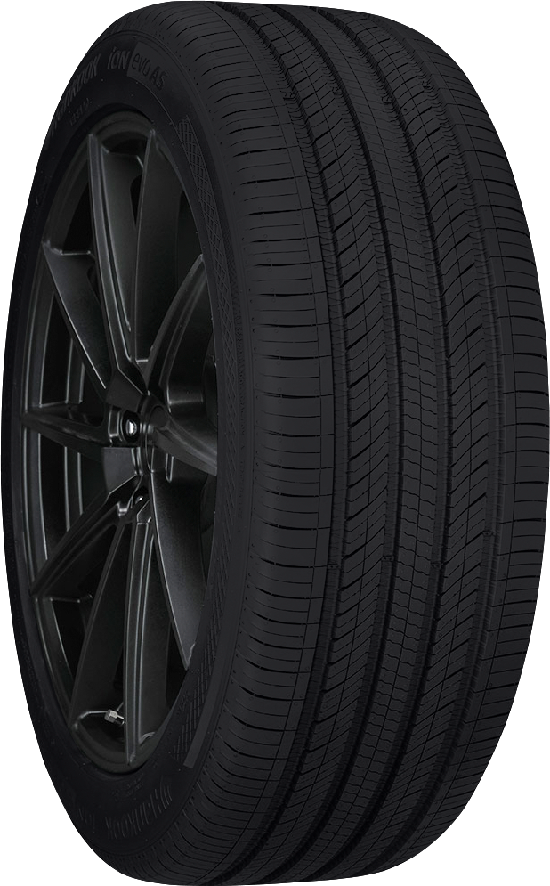 Hankook iON evo AS 305/30R21 - Wheelwiz