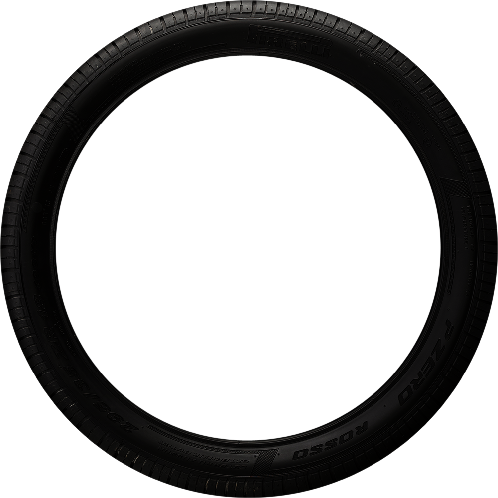 Pirelli Pzero Rosso 255/50R18 - Wheelwiz