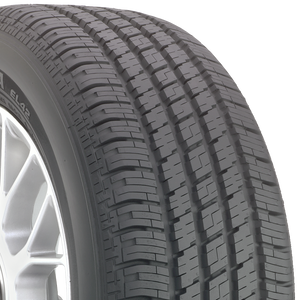 Bridgestone Turanza EL42 245/45R19