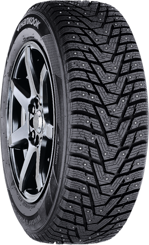 Hankook Winter iPike RS2 (Studded) 185/70R14 STUDDED