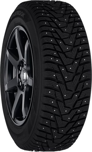 Hankook Winter iPike RS2 (Studded) 215/55R17 STUDDED - Wheelwiz