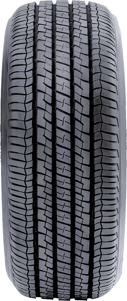 Firestone Champion Fuel Fighter 215/45R17