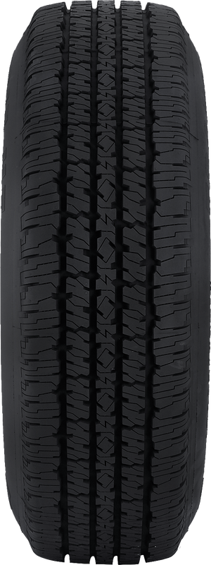 Firestone TransForce HT LT265/70R17