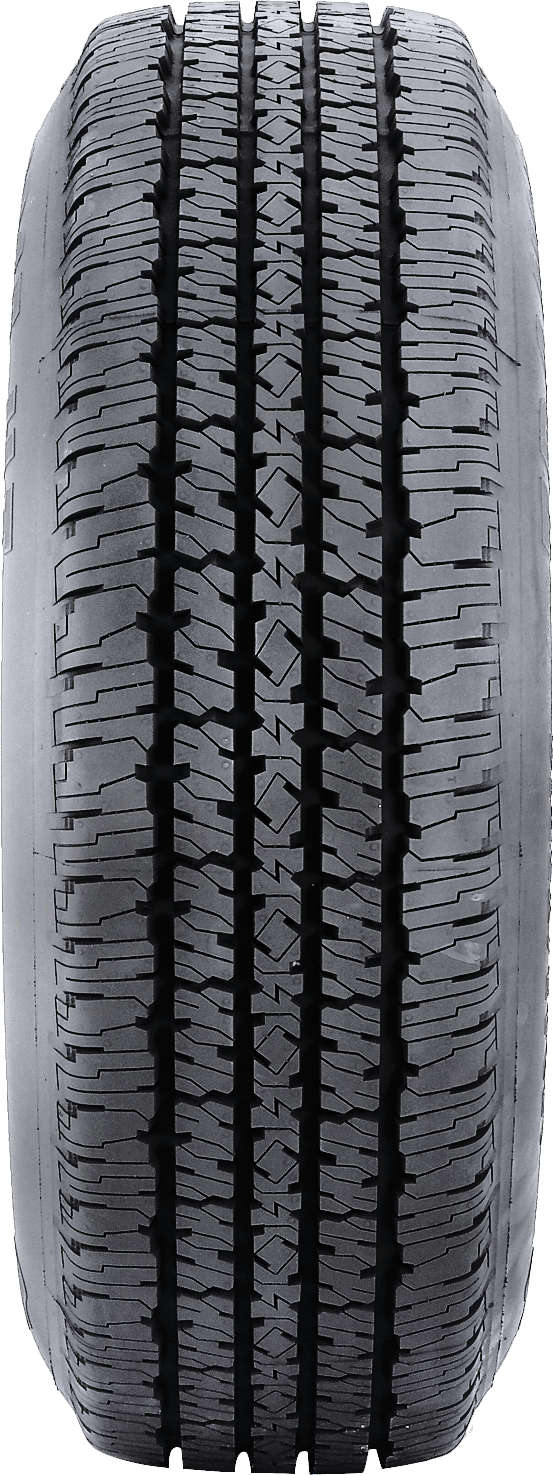 Firestone Transforce HT LT245/75R17