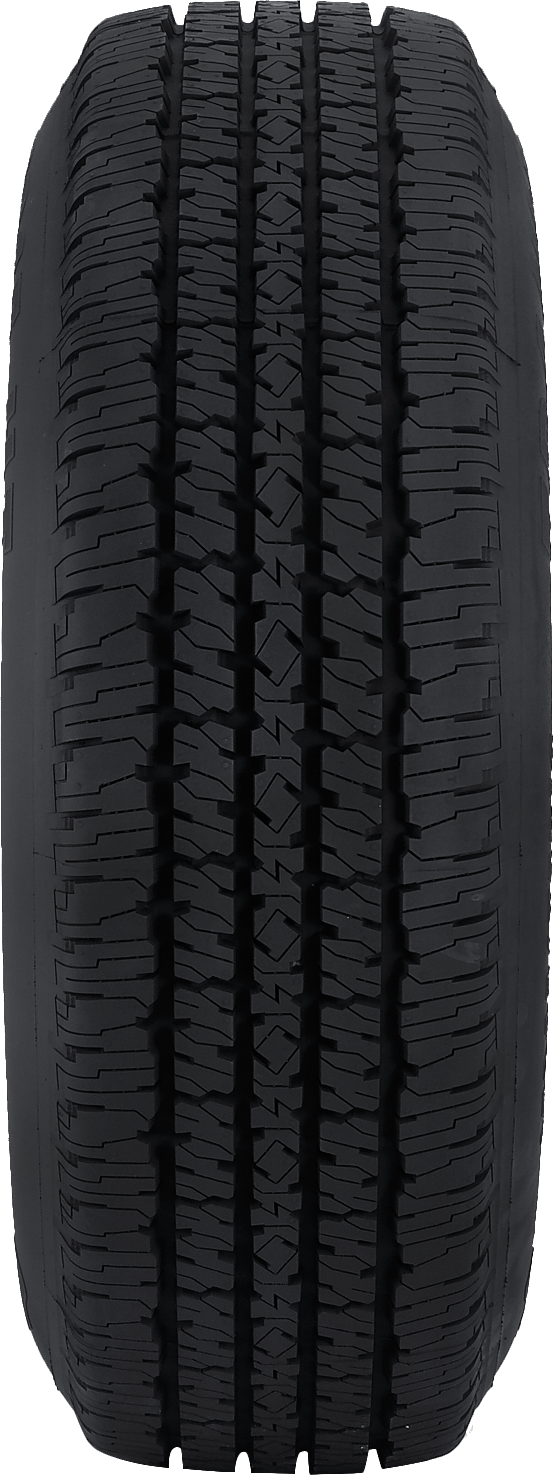 Firestone TransForce HT LT225/75R17 - Wheelwiz