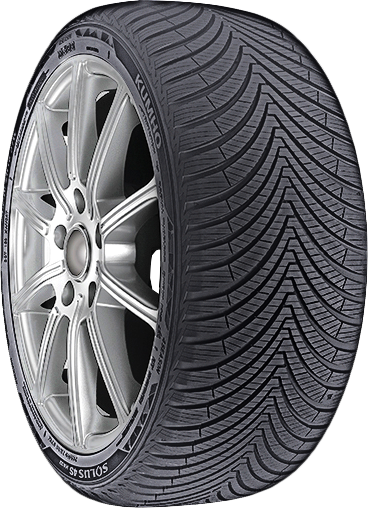 Kumho SOLUS 4S HA32 195/65R15 91H