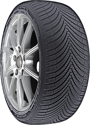 Kumho SOLUS 4S HA32 195/65R15 91H