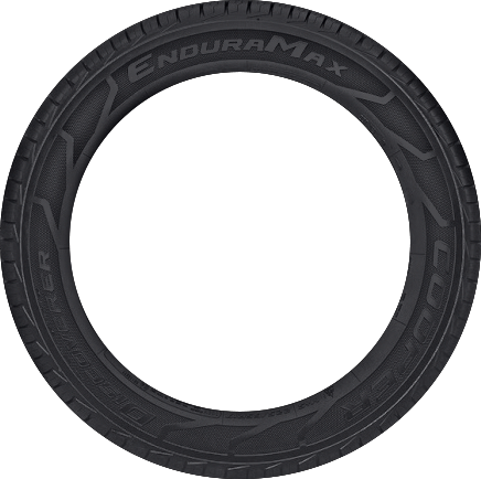 Cooper Discoverer Enduramax 235/40R19