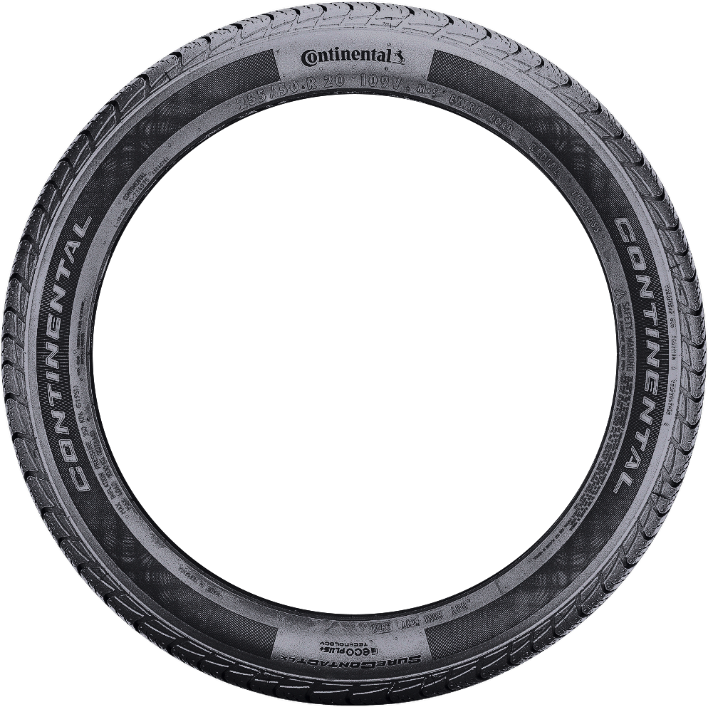 Continental SureContact LX 265/70R17
