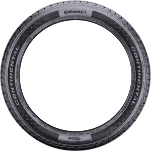 Continental SureContact LX 265/70R17