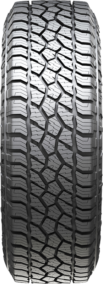 Laufenn X FIT AT2 265/50R20