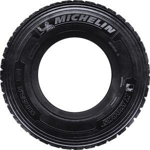 Michelin X Works D 11R22.5 - Wheelwiz